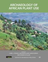 book Archaeology of African Plant Use