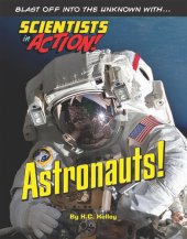 book Astronauts!