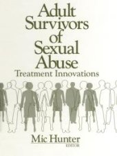 book Adult Survivors of Sexual Abuse : Treatment Innovations