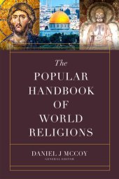 book The Popular Handbook of World Religions