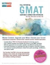 book Full Potential GMAT Sentence Correction Intensive