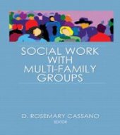 book Social Work with Multi-Family Groups