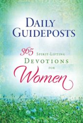 book Daily Guideposts 365 Spirit-Lifting Devotions for Women