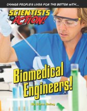 book Biomedical Engineers!