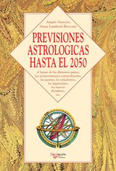 book Previsiones astrológicas hasta el 2050