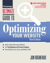 book Ultimate Guide to Optimizing Your Website