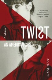 book Twist: An American Girl