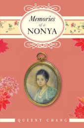 book Memories of a Nonya