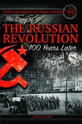 book Events that Changed the Course of History: The Story of the Russian Revolution 100 Years Later