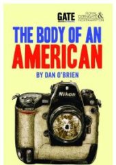 book The Body of an American