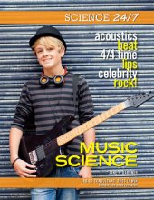 book Music Science