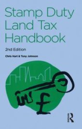 book The Stamp Duty Land Tax Handbook