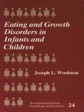 book Eating and Growth Disorders in Infants and Children