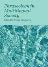 book Phraseology in Multilingual Society