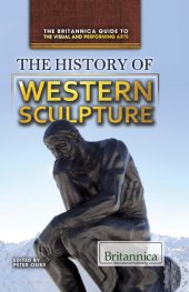 book The History of Western Sculpture