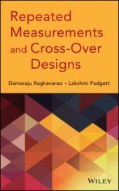 book Repeated Measurements and Cross-Over Designs