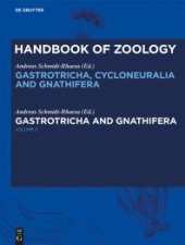 book Gastrotricha and Gnathifera