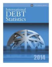 book International Debt Statistics 2014