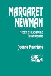 book Margaret Newman : Health as Expanding Consciousness