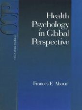 book Health Psychology in Global Perspective