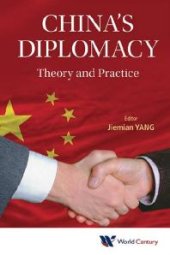 book China's Diplomacy: Theory And Practice