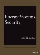 book Energy Systems Security