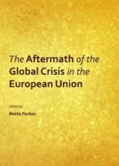 book The Aftermath of the Global Crisis in the European Union