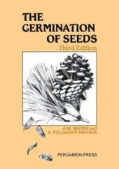 book The Germination of Seeds