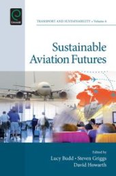 book Sustainable Aviation Futures