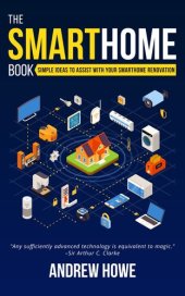 book The Smarthome Book