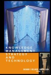 book Knowledge Management Strategy and Technology