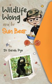 book Wildlife Wong and the Sun Bear