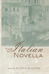 book The Italian Novella