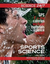 book Sports Science