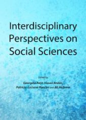 book Interdisciplinary Perspectives on Social Sciences