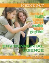 book Environmental Science