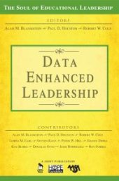 book Data-Enhanced Leadership