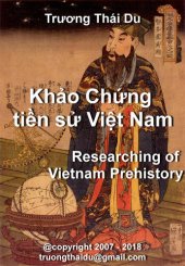 book Researching of Vietnam Prehistory