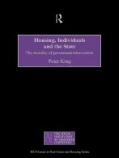 book Housing, Individuals and the State : The Morality of Government Intervention