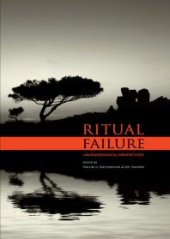 book Ritual Failure : Archaeological Perspectives