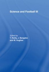 book Science and Football III