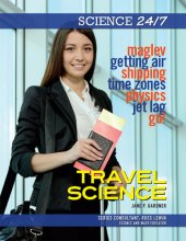 book Travel Science