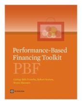 book Performance-Based Financing Toolkit