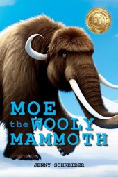 book Moe the Wooly Mammoth