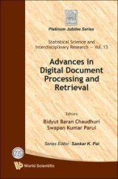 book Advances In Digital Document Processing And Retrieval