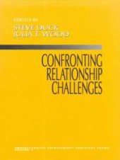 book Confronting Relationship Challenges