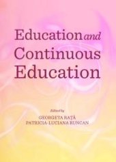 book Education and Continuous Education