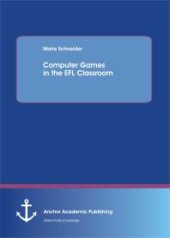 book Computer Games in the EFL Classroom