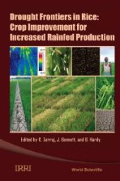 book Drought Frontiers In Rice: Crop Improvement For Increased Rainfed Production