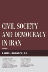 book Civil Society and Democracy in Iran